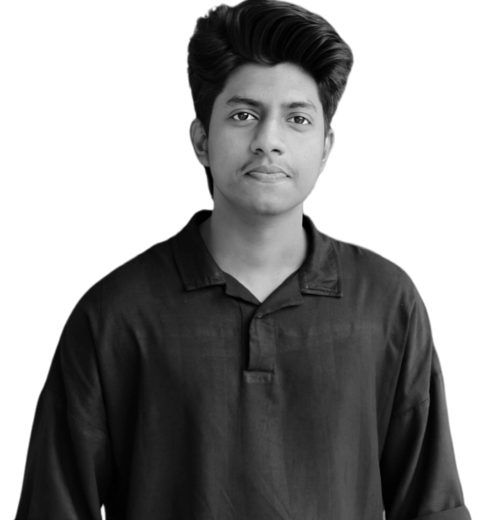 Freelance Digital Marketer in Thrissur